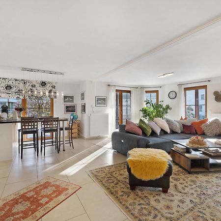 Feriendomizil Berta Benzingen Apartment Winterlingen Exterior photo