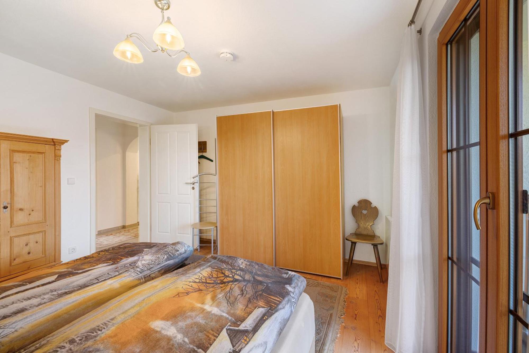 Feriendomizil Berta Benzingen Apartment Winterlingen Exterior photo
