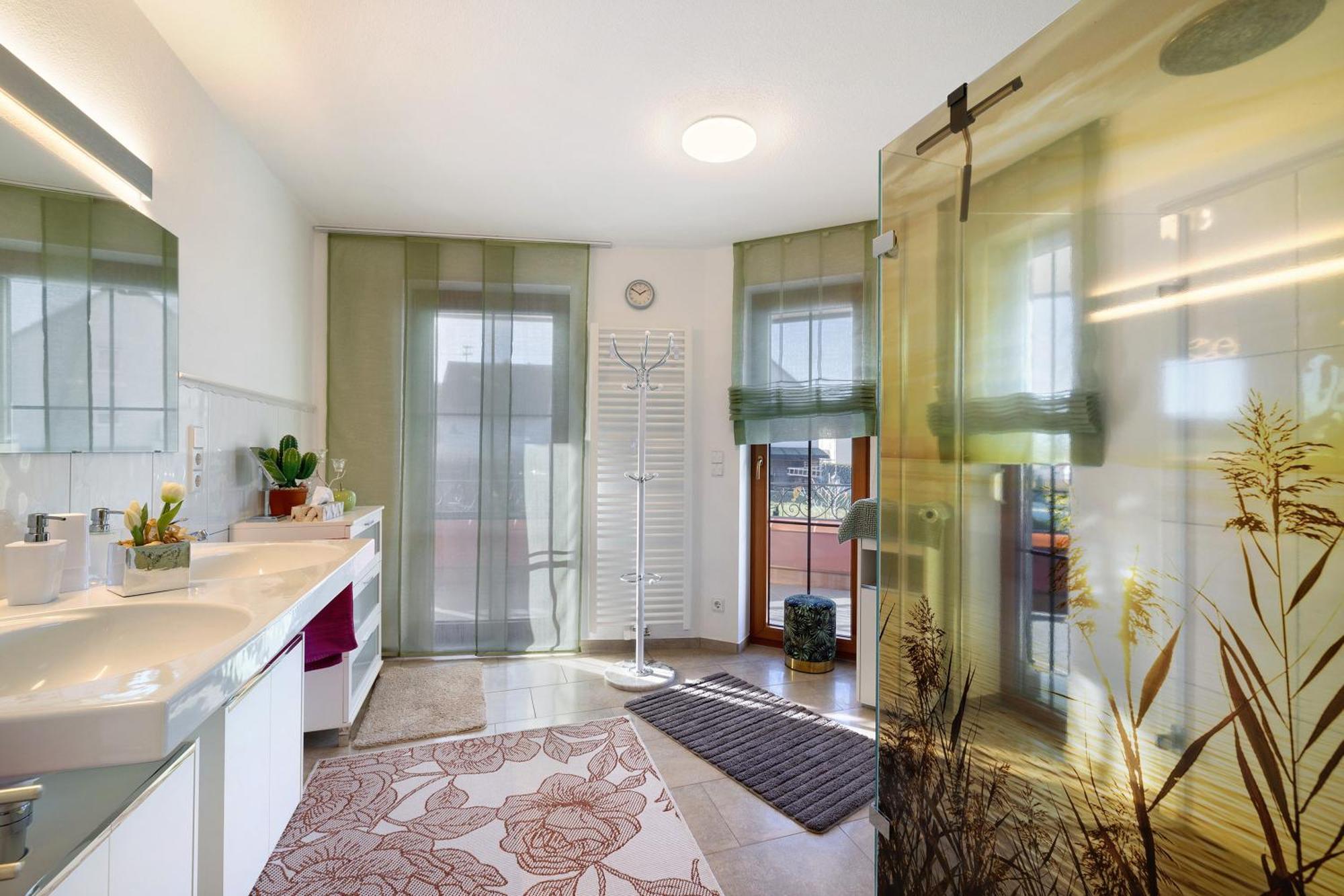 Feriendomizil Berta Benzingen Apartment Winterlingen Exterior photo